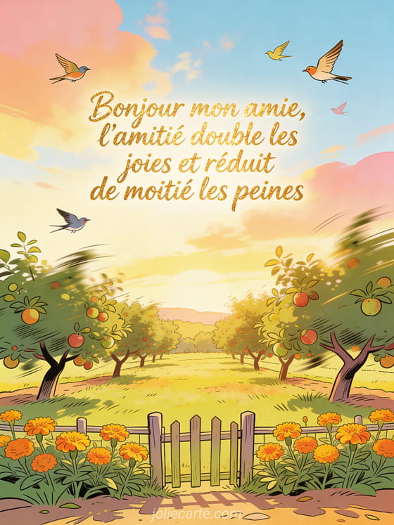 Carte virtuelle