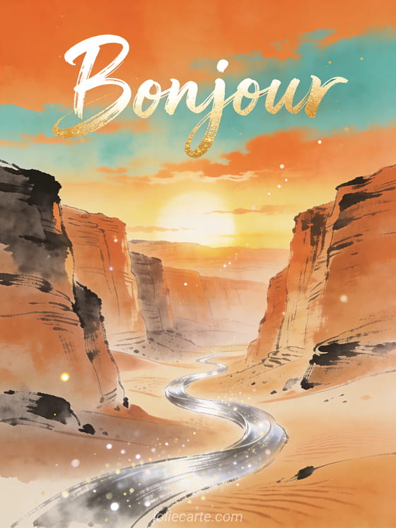 Carte virtuelle