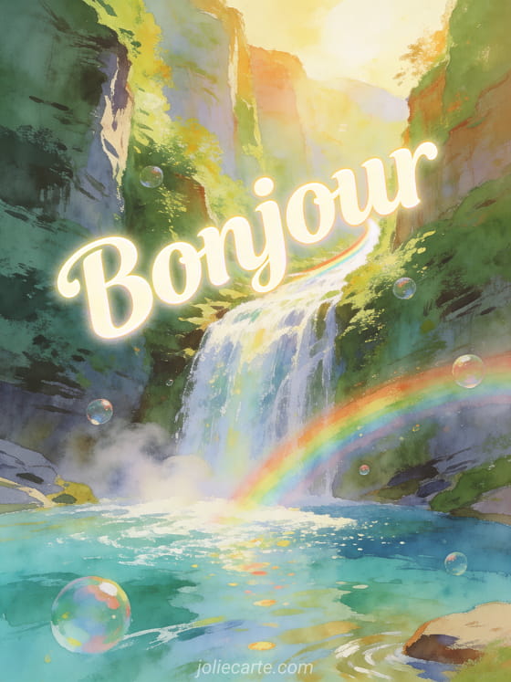 Carte virtuelle