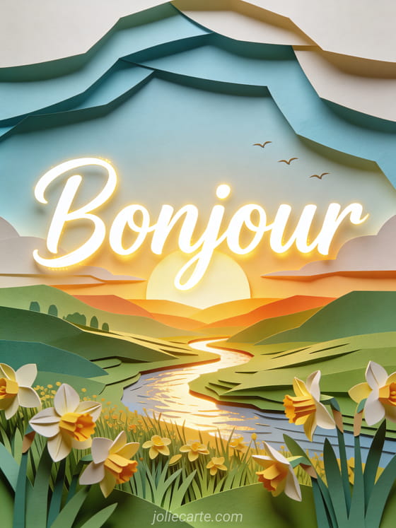 Carte virtuelle