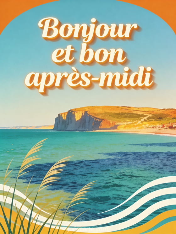 Carte virtuelle