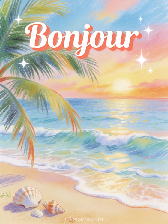 Carte virtuelle