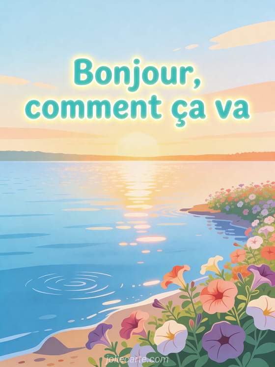 Carte virtuelle