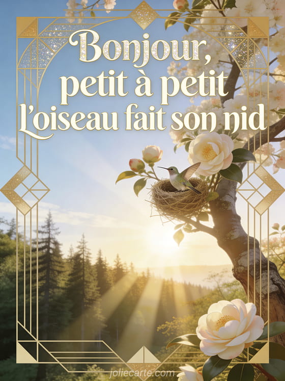 Carte virtuelle