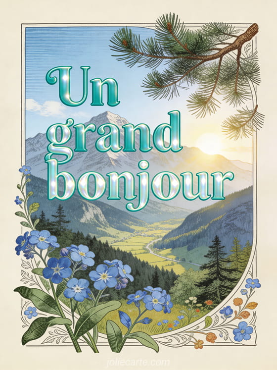Carte virtuelle