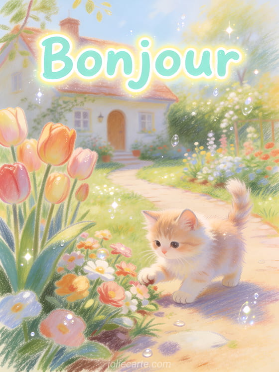 Carte virtuelle