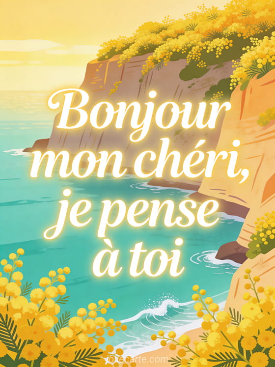 Carte virtuelle