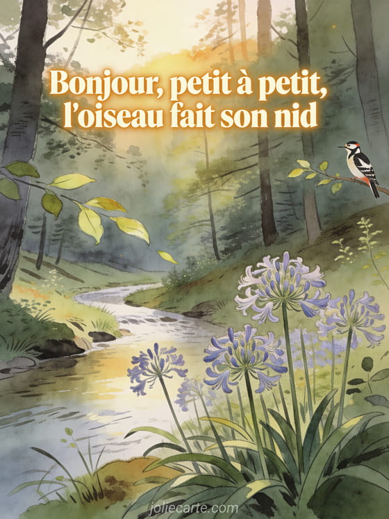 Carte virtuelle