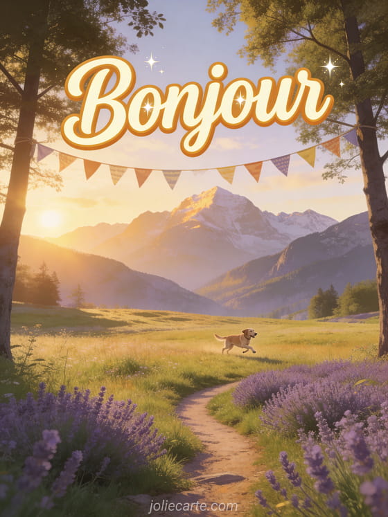 Carte virtuelle