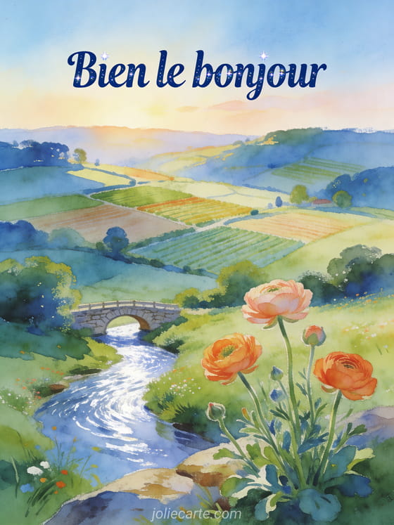 Carte virtuelle