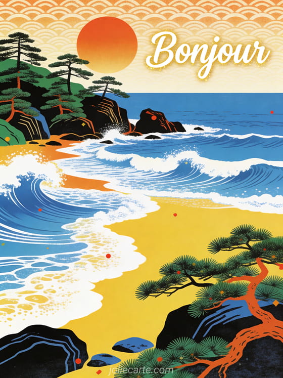 Carte virtuelle