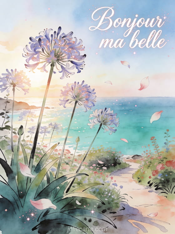 Carte virtuelle