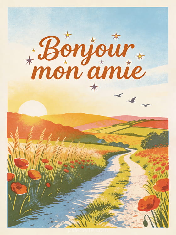 Carte virtuelle