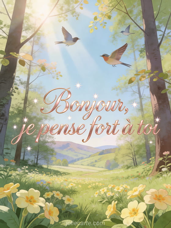 Carte virtuelle