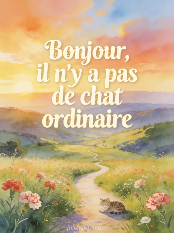 Carte virtuelle