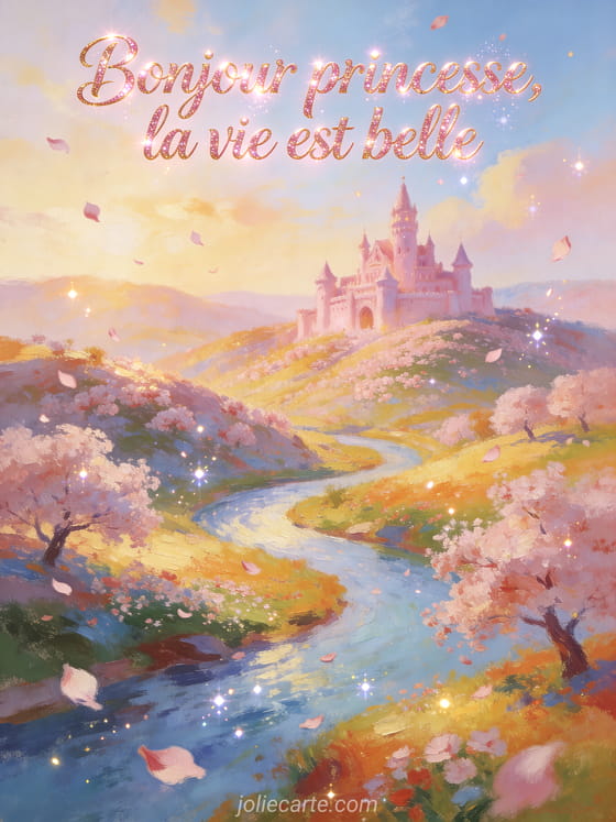 Carte virtuelle