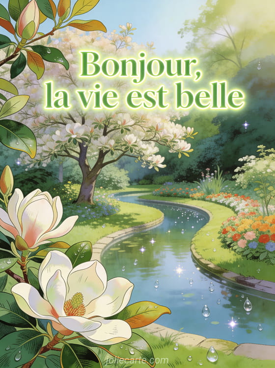 Carte virtuelle