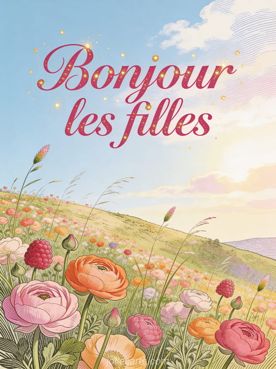 Carte virtuelle