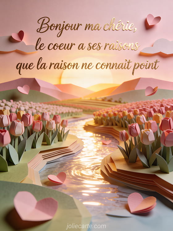 Carte virtuelle