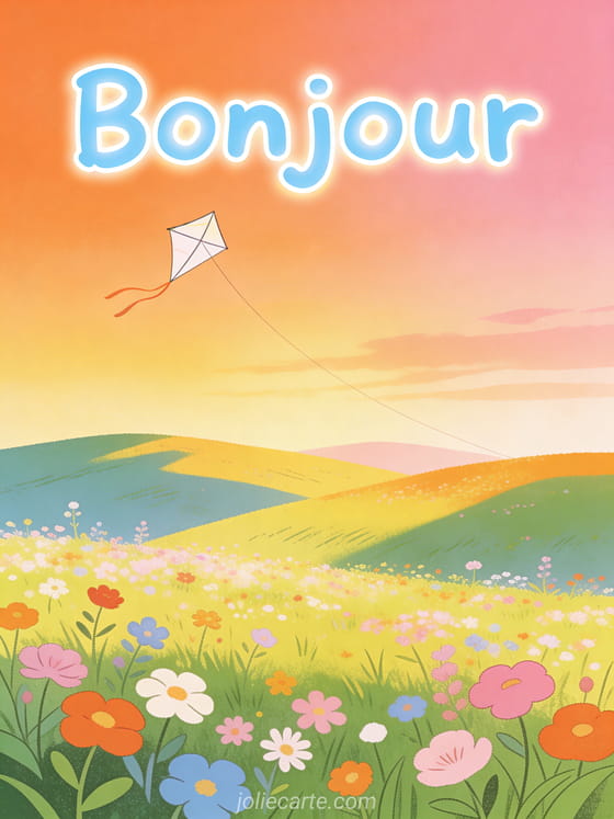 Carte virtuelle