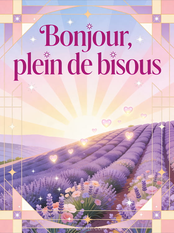 Carte virtuelle