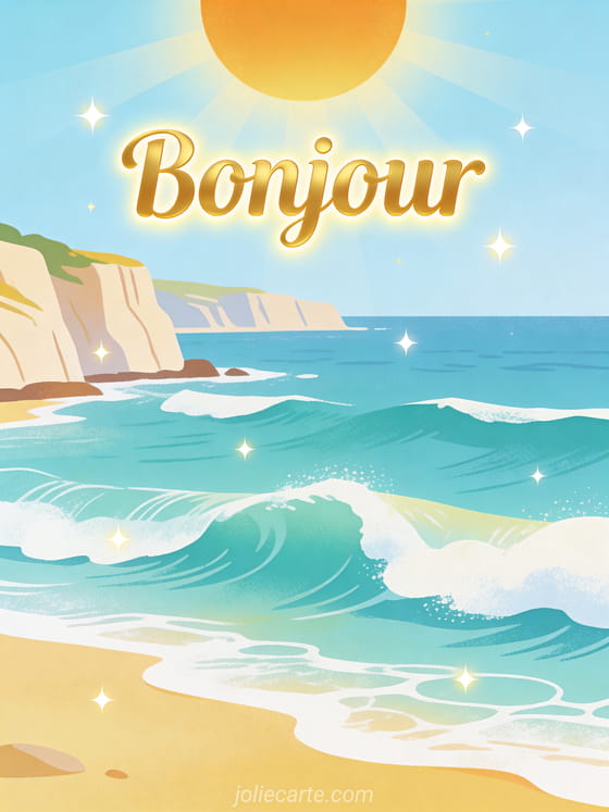Carte virtuelle
