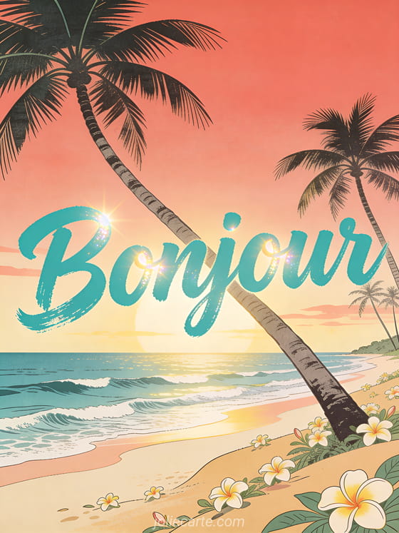 Carte virtuelle