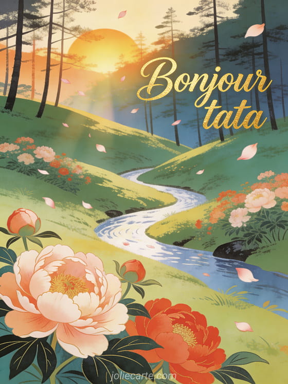 Carte virtuelle
