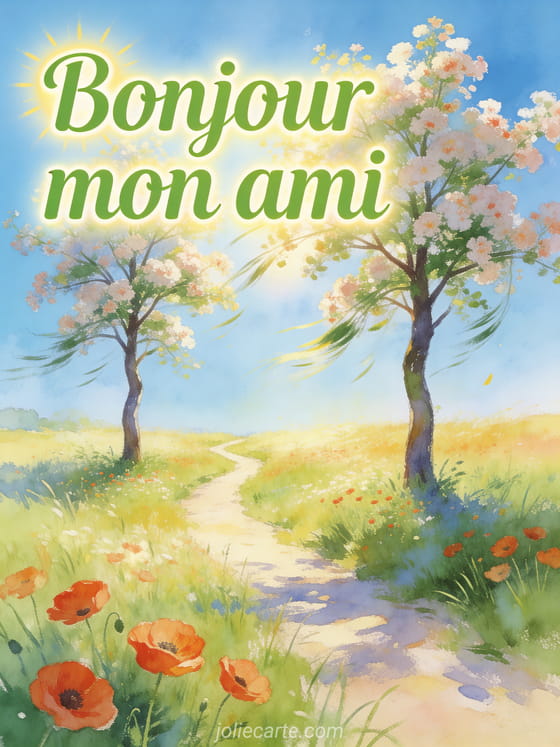 Carte virtuelle