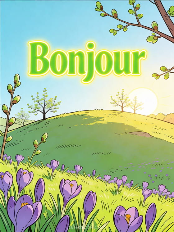 Carte virtuelle