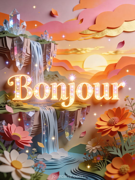 Carte virtuelle