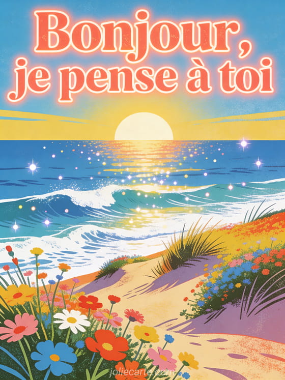 Carte virtuelle
