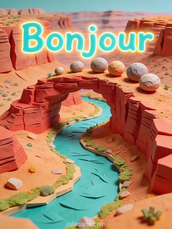 Carte virtuelle