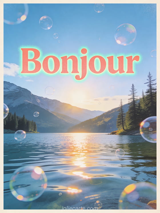 Carte virtuelle