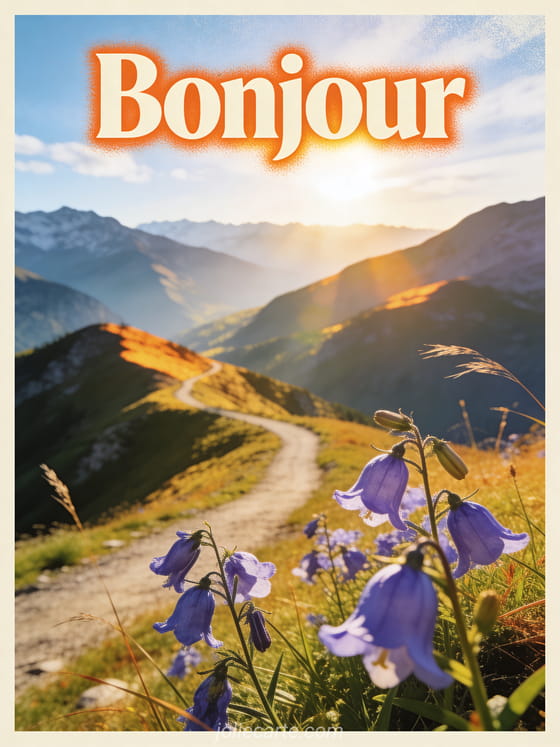 Carte virtuelle