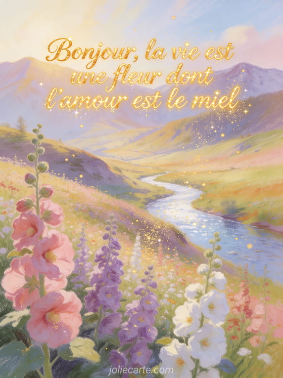 Carte virtuelle