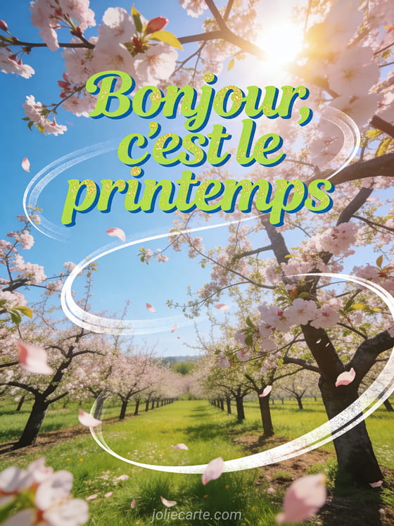 Carte virtuelle
