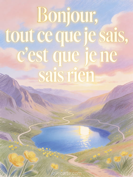 Carte virtuelle