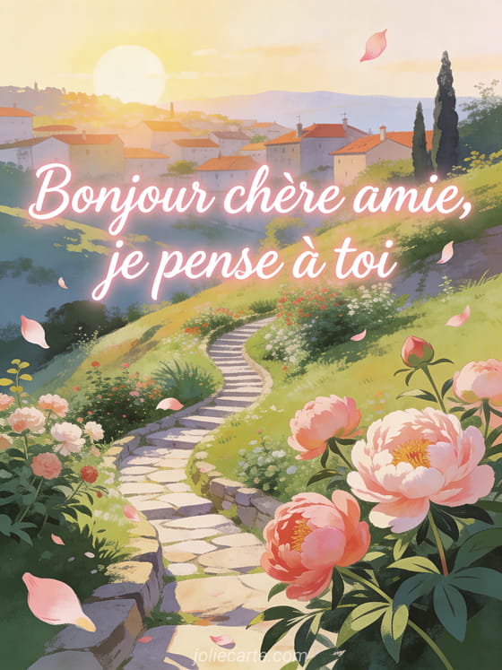 Carte virtuelle