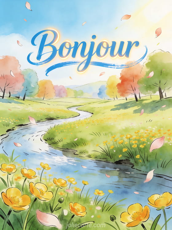 Carte virtuelle