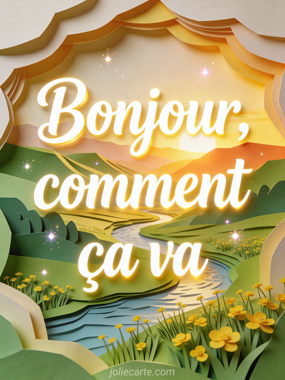 Carte virtuelle