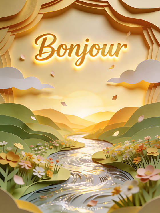 Carte virtuelle