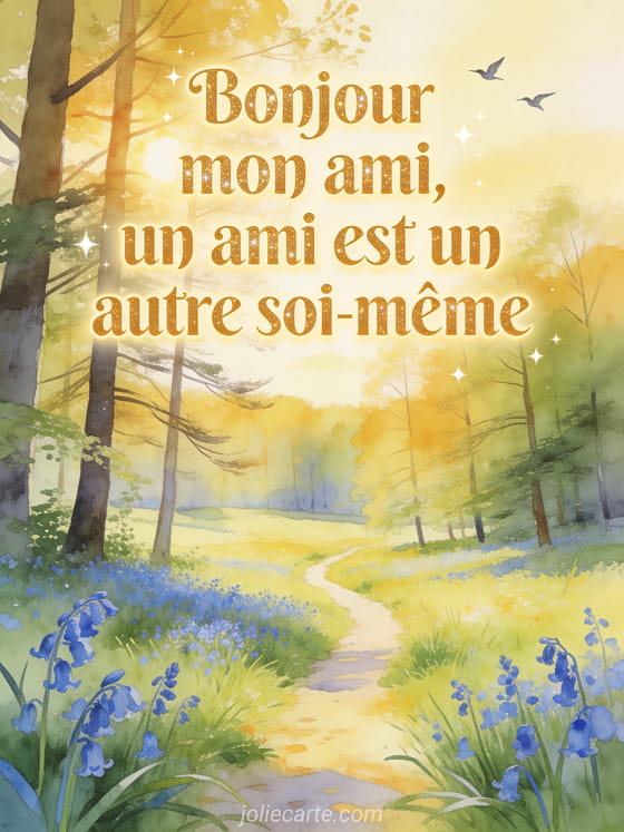Carte virtuelle