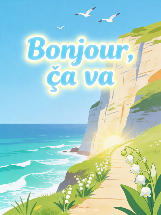 Carte virtuelle