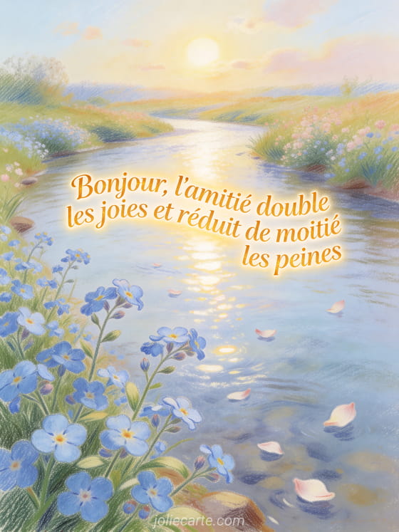 Carte virtuelle