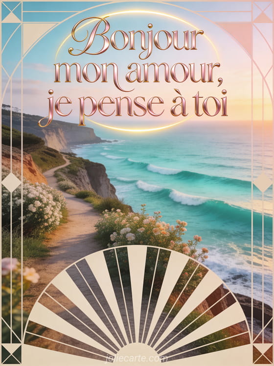 Carte virtuelle