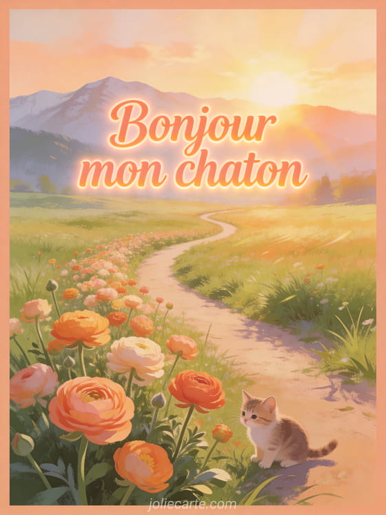 Carte virtuelle