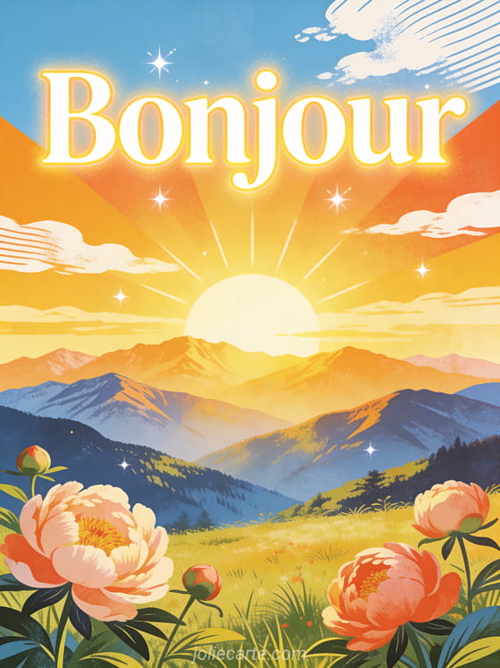 Carte virtuelle