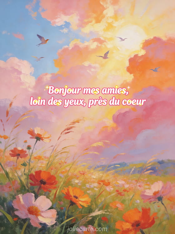 Carte virtuelle