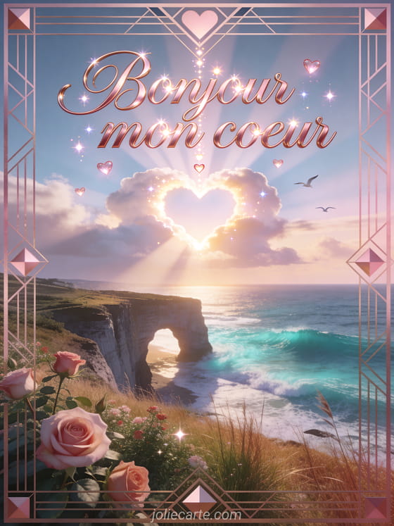 Carte virtuelle